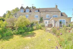 3, Fort View, Selsley Hill, Stroud GL5 5LP