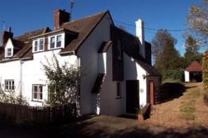 Sunnyside Cottage, Lippen Lane, Southampton SO32 3LE