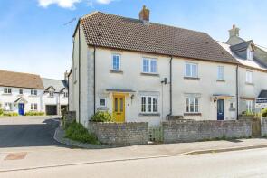 13, Homefield Court, Marston Magna, Yeovil BA22 8DJ