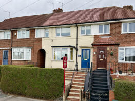 40, Coldcotes Drive, Gipton, Leeds LS9 6QG