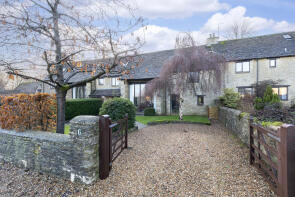 6, Turville Barns, Eastleach GL7 3QB