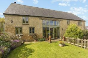 3, Chillford Barns, Chipping Norton OX7 6FF
