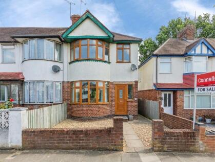Quinton Road, Coventry