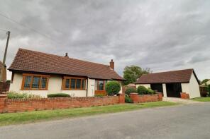 The Laurels, Main Street, Scotterthorpe, Gainsborough DN21 3JL