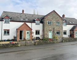 2, Maes-yr-efail, Bettws Cedewain, Newtown SY16 3DP