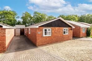 32, Trenchard Avenue, Milton, Abingdon OX14 4DS