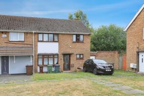 36, Hurstbourne Crescent, Wolverhampton WV1 2EG