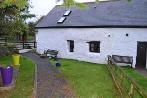 Hillsview Cottage, The Shippens, Saunton EX33 1LS