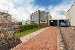 19, Dudgeon Place, Almondhill, Kirkliston EH29 9BL