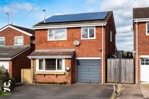 18, Burdon Drive, Hereford HR1 4DL