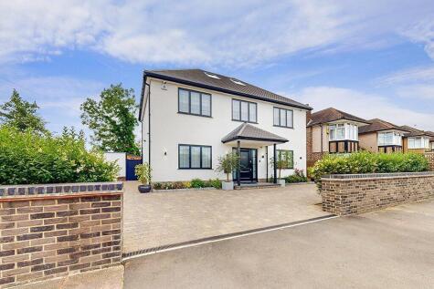 Abercorn Road, Stanmore, HA7