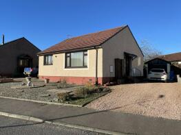 57 Willow Haven, Maryknowe, Newport-on-tay DD6 8SL