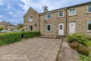 32, Hepworth Crescent, Hepworth, Holmfirth HD9 1HU