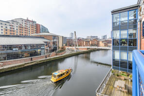 65, Langtons Wharf, The Calls, Leeds LS2 7EF