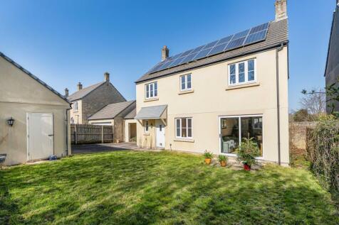 Treffry Road, Truro, TR1