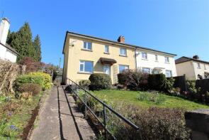 1, Church Road, Cinderford GL14 2UA