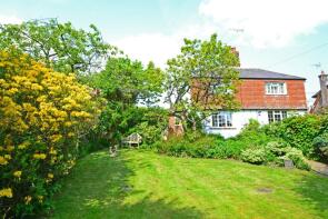 Mole End, Cootham Green, Pulborough RH20 4JW