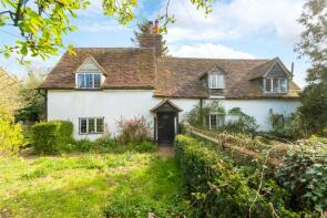 The Forge, London Road, Langley SG4 7PP