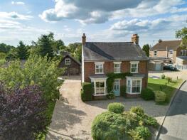 East View House, Engine Dyke, Gedney Dyke, Spalding PE12 0BE