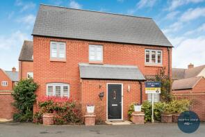 11, Hyperion Lane, Brackley NN13 6FU