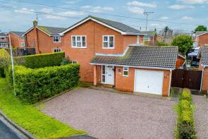 15, Meadway, Spalding PE11 3LQ