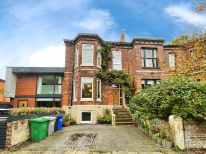 Victoria Grove, Fallowfield, Greater Manchester, M14