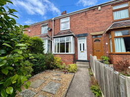 6, Porter Terrace, Pogmoor, Barnsley S75 2HG