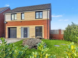 40, Stewart Park Avenue, Middlesbrough TS4 3FD