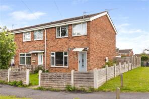 2, Abbots Way, Ulceby DN39 6TL