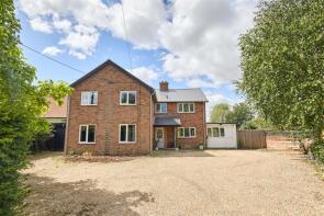 Greenacres, The Street, Diss IP21 5TL