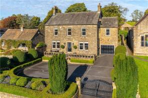 Thorncliff, Norton View Farm To Croft House, Hetton, Skipton BD23 6LT