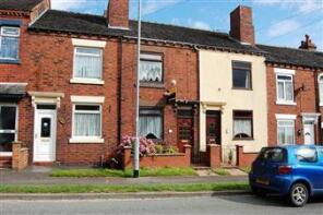 259, High Street, Alsagers Bank, Newcastle Under Lyme ST7 8BP