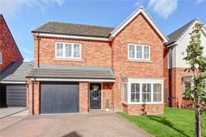 59, Aberford Drive, Houghton Le Spring DH4 4ZH