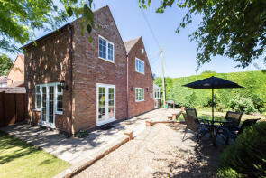 Arrow Cottage, Wixford Road, Alcester B49 6EA