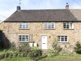 Ferndale Cottage, Milton Village Street, Banbury OX15 4HH