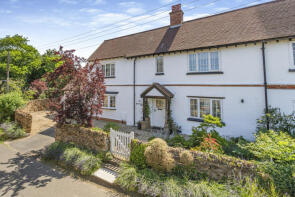 26 Buttonwood Cottage, Manor Road, Northampton NN6 9AR
