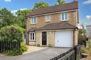 1, South Meadow, South Horrington Village, Wells BA5 3DJ