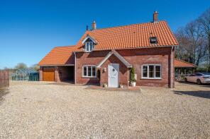 2, Greenwood Drive, Norwich NR9 4BH