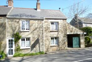 15 The Old Cottage, Tregembo Hill, Penzance TR20 9EP