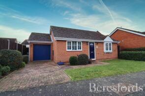 1, Kingston Chase, Maldon CM9 4TB