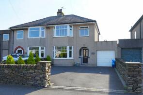 21, Ulverston Road, Ulverston LA12 0JB