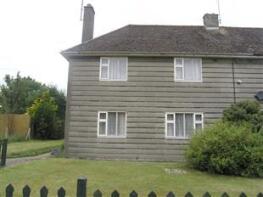 9, Doveys Terrace, Chippenham SN15 5NX
