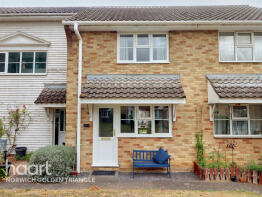 17, Bridle Lane, Norwich NR4 6RU