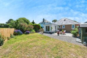 Glenwil, Trenale Lane, Tintagel PL34 0AN