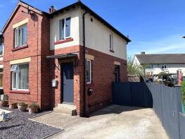 4, Wharfe Crescent, Pool In Wharfedale, Otley LS21 1LU