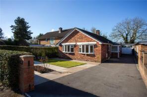 15, The Meadows, Skelton, York YO30 1XS