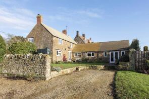 Hill View Cottage, School Lane, Wigginton OX15 4JX