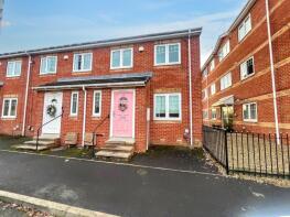 19, Abbey Terrace, Newcastle Upon Tyne NE27 0QP