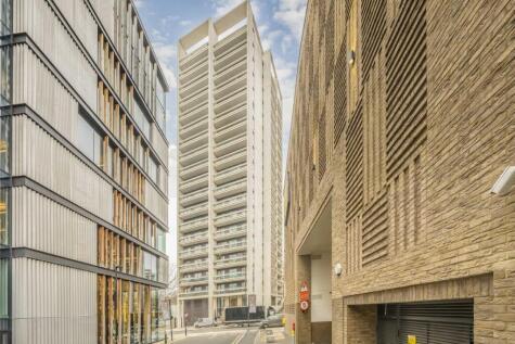 York Way, King's Cross, N7