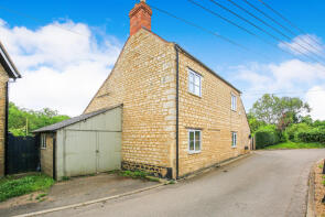 8, Church Lane, Grantham NG33 4QP